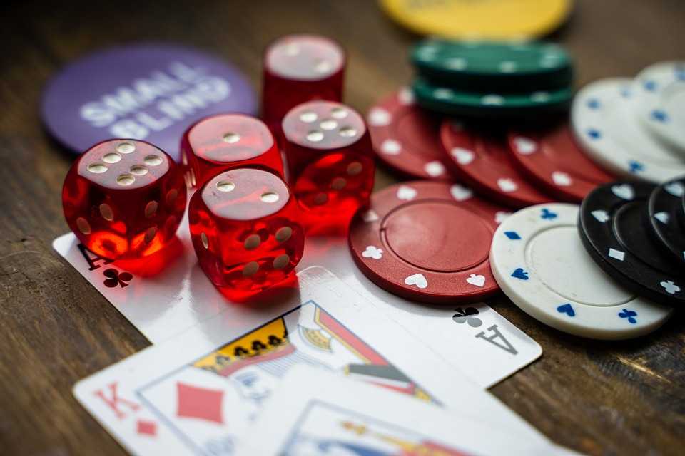 play Gambling
