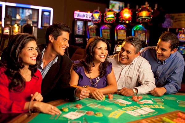 Play Casino Online