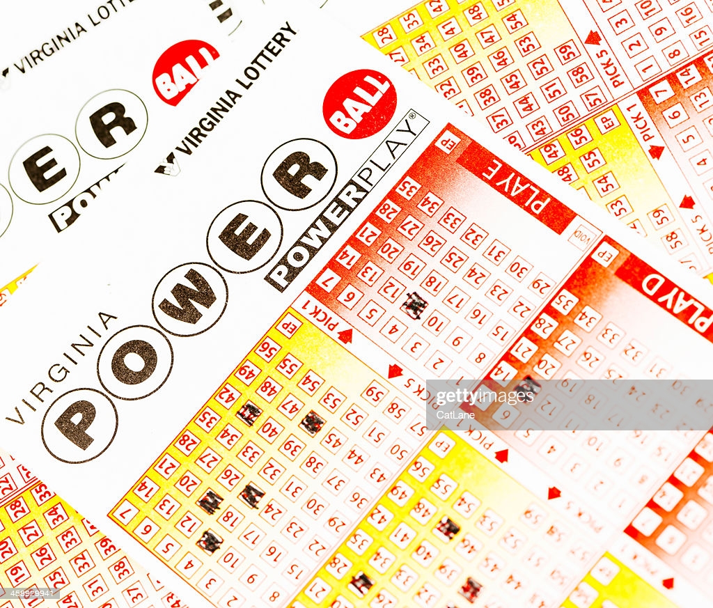 Lottery betting services