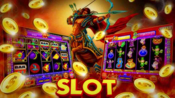 Slot Gambling 