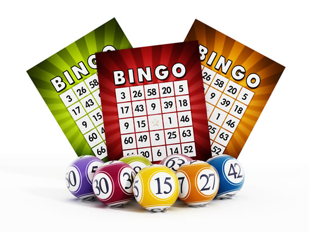 Bingo Website