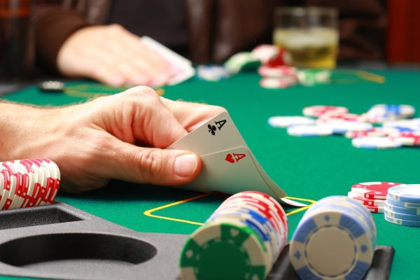 Online Papislot Gambling