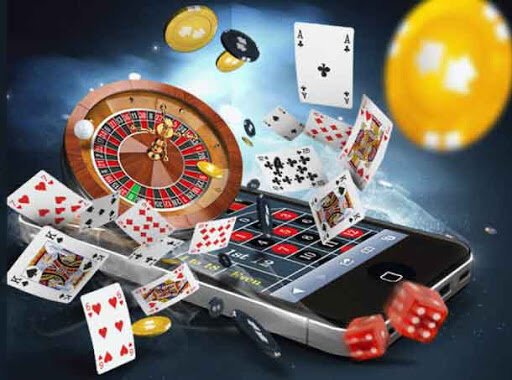 Web based Gambling